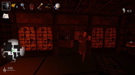 игра Shadow Corridor Collection Русская Версия (Switch) для Nintendo Switch