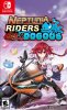 Neptunia Riders VS Dogoos (Switch)