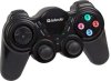 Геймпад беспроводной DEFENDER Game Racer Wireless Pro, 2дж., 10 кн. PS2/PC (PS2)