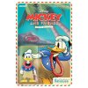   Super7 ReAction figures:   (Donald Duck)    (Disney Hawaiian Holiday) (DISNW02-DOD-01) 9,5 