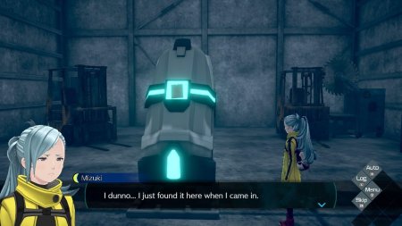 No Sleep For Kaname Date - From AI: THE SOMNIUM FILES (Game-Key Card) (Switch 2)