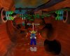 Crash Bandicoot: The Wrath of Cortex (PS2) USED Б/У