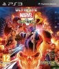 Ultimate Marvel vs. Capcom 3 (PS3) USED /
