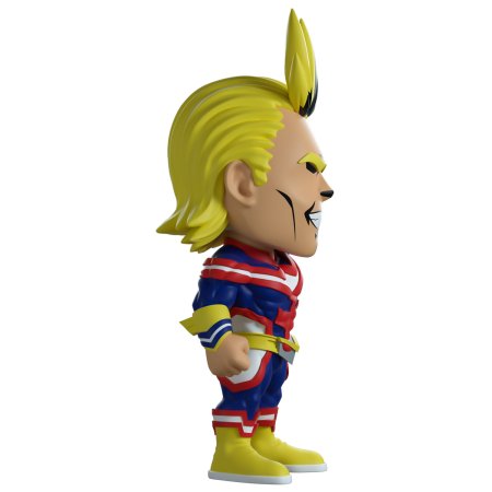 Фигурка Youtooz: Всемогущий #4 (All Might #4) Моя геройская академия (My Hero Academia) (5559887) 11 см