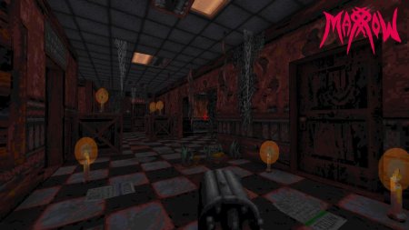 Blood: Refreshed Supply (PS5)