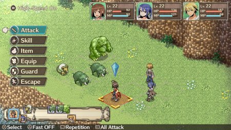 Adventure Bar Story (PS5)