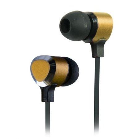 Наушники RITMIX RH-136 бронза (PC) 