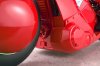 Фигурка с подсветкой Bandai Tamashii Nations Soul Of Popynica: Мотоцикл Канеды (Kanedas Bike Revival Ver) Акира (Akira) (612915) 50 см 