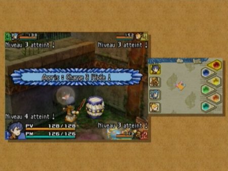   Final Fantasy Crystal Chronicles: Echoes of Time (Wii/WiiU)  Nintendo Wii 