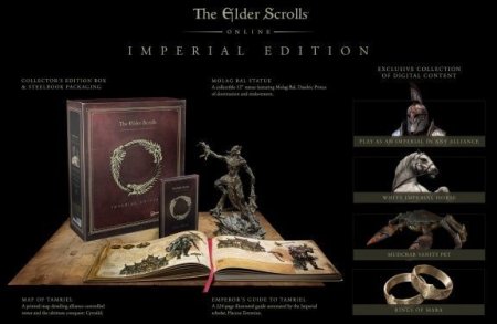  The Elder Scrolls Online: Morrowind   (PS4) Playstation 4