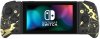 Набор из 2-х контроллеров Joy-Con Split pad pro Пикачу Черный и Золотой (Pikachu Black & Gold) Hori (NSW-295U) (Switch)