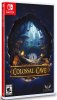 Colossal Cave Русская Версия (Limited Run) (Switch)