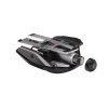 Мышь беспроводная Mad Catz Office R.A.T Wireless Mouse Черная Матовая (PC) 