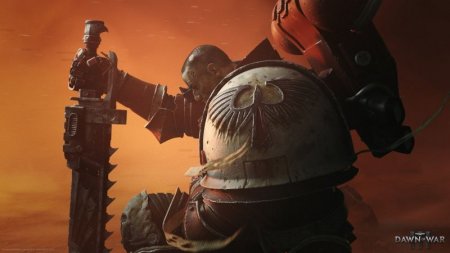 Warhammer 40.000: Dawn of War 3 (III) Limited Edition   Box (PC) 