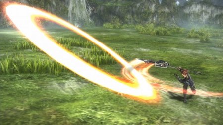  God Eater 2: Rage Burst   (PS4) Playstation 4
