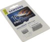 MicroSD Карта памяти 16GB Samsung Class 10 PRO U3 R/W 90/60 MB/s + SD адаптер (PC) 