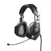 Гарнитура проводная Mad Catz F.R.E.Q. TE Stereo Gaming Headset Красная PC/Wii U/PS Vita/3DS (PC) 