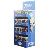  Картонный стеллаж Funko FSDU: 80 мест для игрушек Funko (UT-49921)