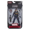  Hasbro Marvel Legends:     (BLW)   (Winter Soldier) (E8761) 15  