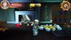 LEGO  :  5-7 (Harry Potter Years 5-7) (PS Vita)