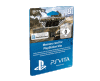 Карта памяти (Memory Card) 8 GB + код активации MOTORSTORM RC (PS Vita) для Sony PlayStation Vita