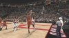 NBA 2K9 (Xbox 360)