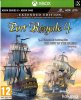 Port Royale 4 Extended Edition Русская Версия (Xbox One/Series X)