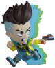 Фигурка Youtooz: Киберпанк: Дэвид #0 (David #0) Бегущие по краю (Cyberpunk Edgerunners) (541585) 11 см