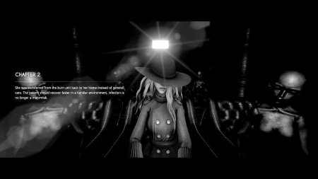 Игра Dollhouse (PS4) Playstation 4