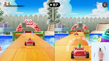 Super Mario Party Jamboree (Nintendo Switch 2 Edition + Jamboree TV) Русская Версия (Switch 2)