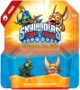 Skylanders Trap Team: Набор из двух мини-фигурок: Drobit, Trigger Snappy