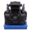  Набор из трех машинок Jada Toys Hollywood Rides: Бэтмобиль 1989 (1989 Batmobile (31657)) + Утка-Пингвин (The Penguin Duck (31658)) + Полет на Летучей Мыши (Penguin Bat O' Ride (31616)) Возвращение Бэтмена 3 (Batman Return 3 (31656) 4 см