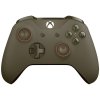 Геймпад беспроводной Microsoft Xbox One S/X Wireless Controller Зеленый/Оранжевый Оригинал (Xbox One) 