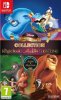 Disney Classic Games: The Jungle Book, Aladdin and The Lion King (Книга джунглей, Аладдин и Король Лев) (Switch)