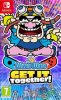 WarioWare: Get It Together! Русская Версия (Switch)