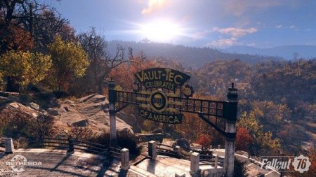 Fallout 76   (Xbox One) 