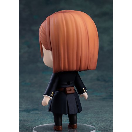Фигурка Good Smile Company Nendoroid: Нобара Кугисаки (Nobara Kugisaki) Магическая Битва (Jujutsu Kaisen) (4580590123601) 10 см 