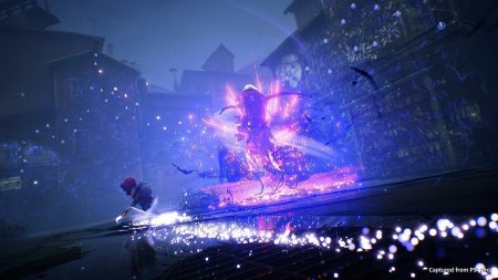    (Concrete Genie) (  PS VR) (PS4) Playstation 4