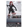  Hasbro Marvel Legends:     (BLW)   (Black Widow) (E8761) 15  