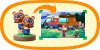 Animal Crossing: New Leaf Welcome amiibo Sanrio Card Pack от Nintendo Switch