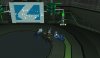 LEGO Batman 2: DC Super Heroes Русская Версия (PS Vita)