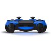  Геймпад беспроводной Sony DualShock 4 Wireless Controller (v2) Cont Wave Blue (Синий) Оригинал (PS4) 