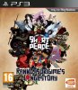 Short Peace: Ranko Tsukigime's Longest Day (PS3)