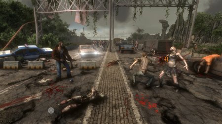 Игра Dead Age Русская Версия (PS4) Playstation 4