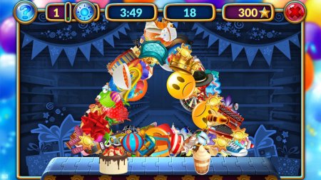 игра Hidden Objects Collection Volume 6: Shopping Clutter (Switch) для Nintendo Switch