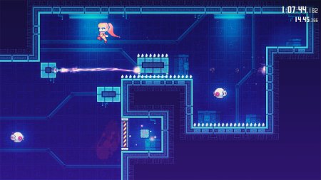 игра Sunblaze (Switch) для Nintendo Switch