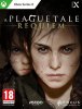 A Plague Tale: Requiem Русская Версия (Xbox Series X)