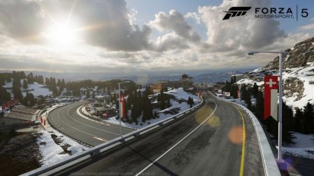 Forza Motorsport 5 (Xbox One) 