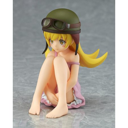 Фигурка Good Smile Company: Каору Нагиса (Kaworu Nagisa) Евангелион (Evangelion) (4571245295064) 20 см  
