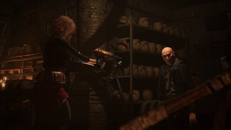 Tormented Souls II (2) (Game-Key Card) Русская Версия (Switch 2)